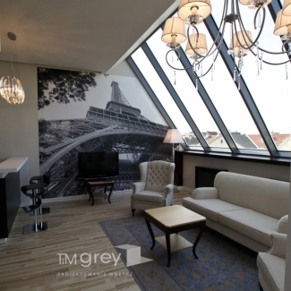 Boutique Hotel Dyplomat **** Olsztyn