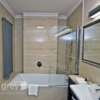 Boutique Hotel Dyplomat **** Olsztyn