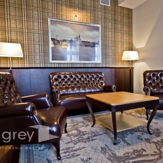 Boutique Hotel Dyplomat **** Olsztyn