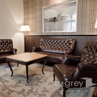 Boutique Hotel Dyplomat **** Olsztyn