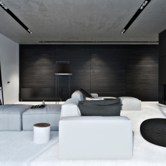 PRIVATE HOUSE