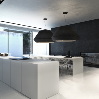 PRIVATE HOUSE