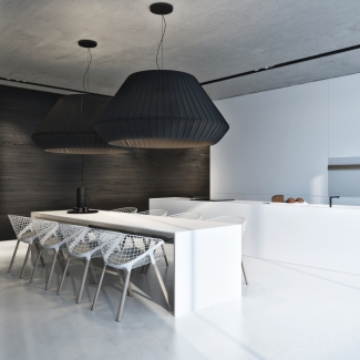 PRIVATE HOUSE