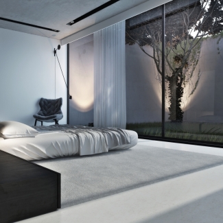PRIVATE HOUSE