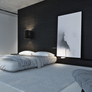 PRIVATE HOUSE