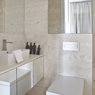 APARTAMENT DLA SINGLA
