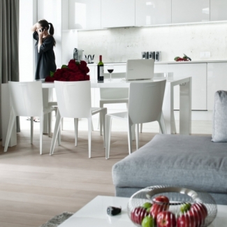 APARTAMENT DLA SINGLA