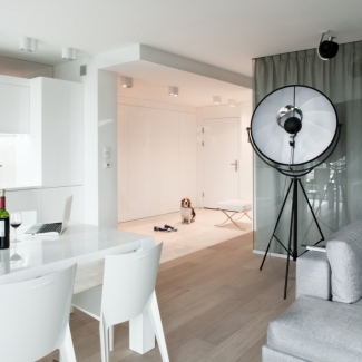 APARTAMENT DLA SINGLA