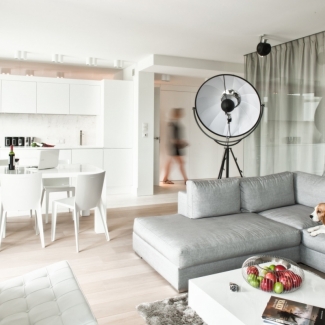APARTAMENT DLA SINGLA