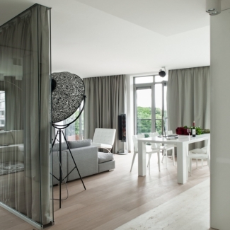 APARTAMENT DLA SINGLA