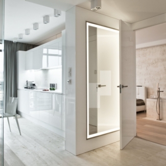 APARTAMENT DLA SINGLA