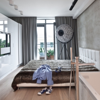 APARTAMENT DLA SINGLA
