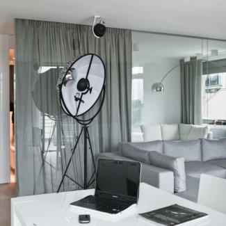 APARTAMENT DLA SINGLA