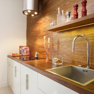 Apartament BIELANY