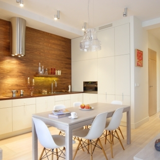 Apartament BIELANY