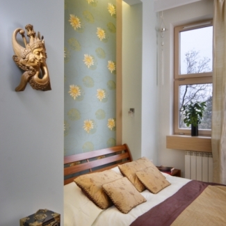 Apartament BIELANY