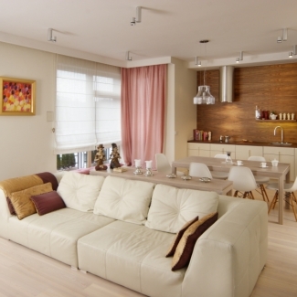 Apartament BIELANY