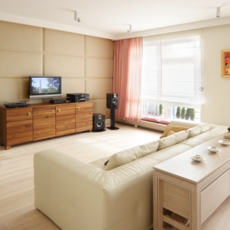 Apartament BIELANY