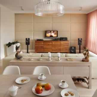 Apartament BIELANY