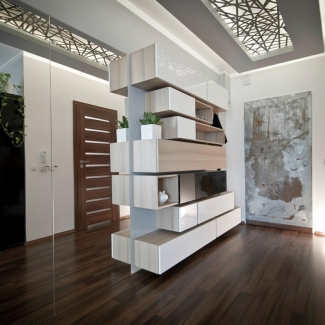 Apartament Cegielniana
