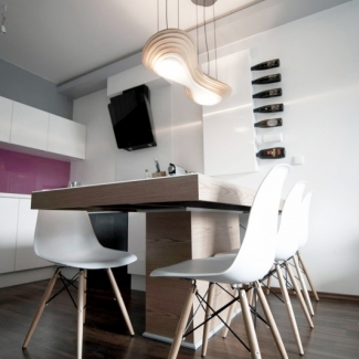 Apartament Cegielniana