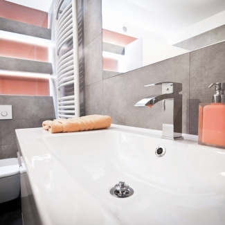Apartament Cegielniana