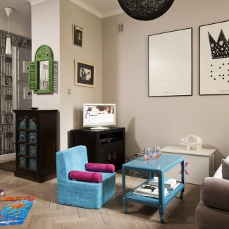 Salon