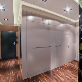 apartament kapitański