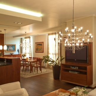 apartament dla dwojga 150 m2