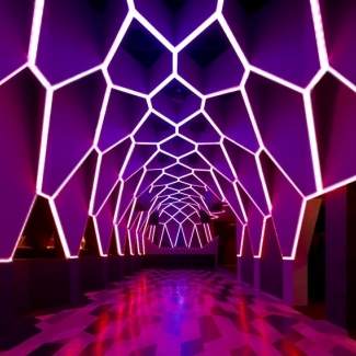 Club JOSEFINE/ROXY