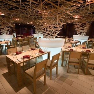 Silver Restaurant