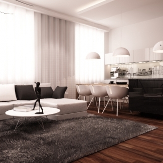 APARTAMENT WILANÓW