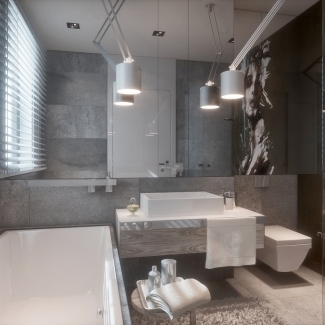 APARTAMENT SOKRATESA