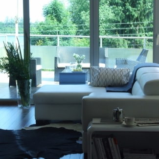 apartament na lato