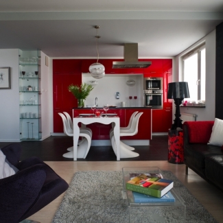 Apartament Zoliborz