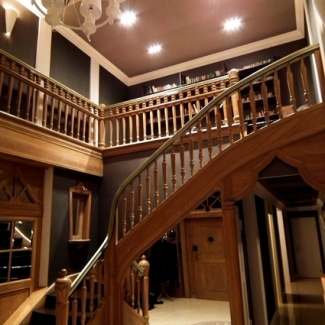 Stylowy apartament