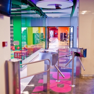 POP GYM Radom