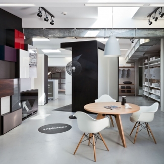 raumplus warsaw