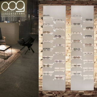 OOG eyewear concept store