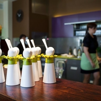 Zielona Cafe