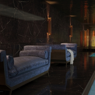 Home Spa