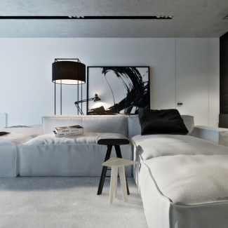 PRIVATE HOUSE