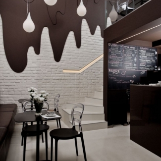 PIJALNIA CZEKOLADY W OPOLU