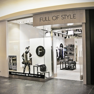 Full Of Style