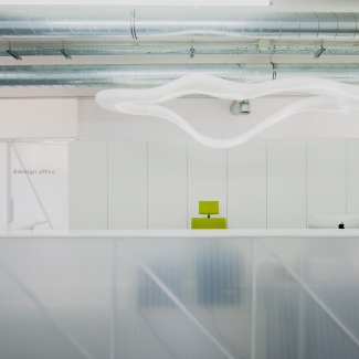 B&T Skyrise_sekretariat