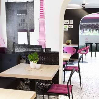bistro PIVNICA