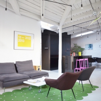 KATO LOFT