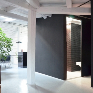 KATO LOFT