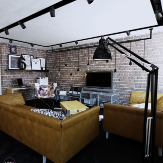 Loft, Gdynia Śródmieście