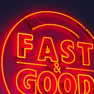 Fast & Good